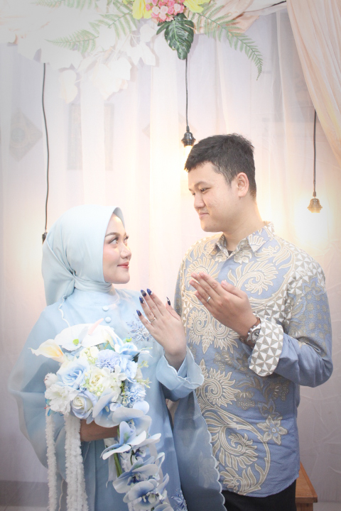 Foto Tengah